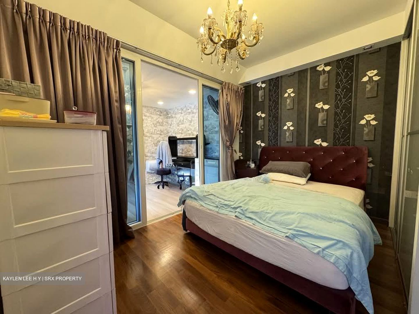 Parc Elegance (D15), Apartment #573633201